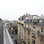 Amazing Studio Near Pigalle