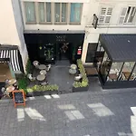 Lovely 2-Bedroom In The Heart Of Paris