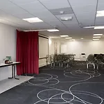 Mercure Paris Montparnasse Pasteur