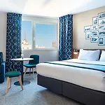 Mercure Paris Montparnasse Pasteur