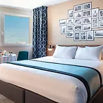 Mercure Paris Montparnasse Pasteur