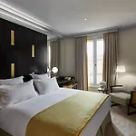 Hôtel Montalembert Paris