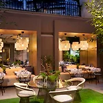 Hotel De Sers Champs Elysees Paris