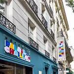Hotel Palais De Chaillot