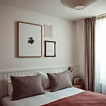 Hotel Monsieur Aristide