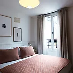 Hotel Monsieur Aristide