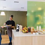 Mercure Paris Gare Du Nord