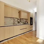 Pick A Flat\'S Apartment In Opera - Rue Saint Marc