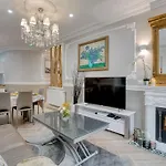 Chaleureux 100M2 3Ch - Sejour Romantique Parfait