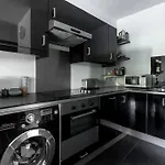 Hsh Lamballe-Passy Magnifique Appartement 4P
