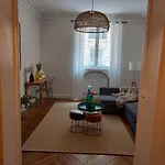 Appt Le Georges-Eugene