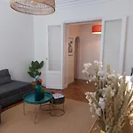 Appt Le Georges-Eugene