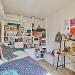 Bright Studio In Alesia - Paris 14