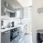 Auteuil Cozy Studio