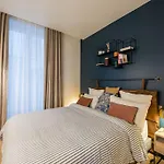 Magnifique Appartement Central 3 Chambres / 3 Bdr