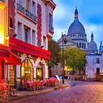 Studio Montmartre!