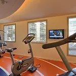 Novotel Paris Centre Gare Montparnasse