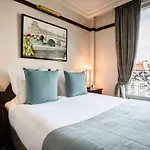 Hotel Pont Royal Paris Saint-Germain-Des-Pres