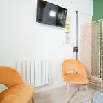 Green Studio Cosy And Confortable - III
