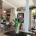 Appartement Cosy Dans Le 9E