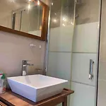 Wonderful Apartment Near Arc De Triomphe 2P