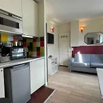 Wonderful Apartment Near Arc De Triomphe 2P