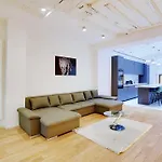 Bright & Cosy Apartment Palais Royal