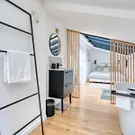 Loft Proche Montparnasse
