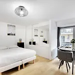 Cmg - Residence Operagrands Magasins