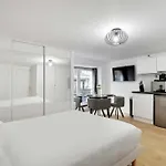 Cmg - Residence Operagrands Magasins
