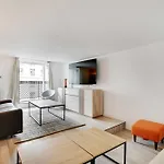 Cmg - Residence Operagrands Magasins