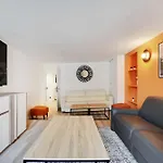 Cmg - Residence Operagrands Magasins