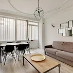 Cosy Apartment-6P-Pigallelafayette