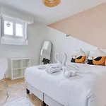 Studio Agreable Avenue Gourgaud - II