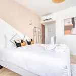 Studio Agreable Avenue Gourgaud - II
