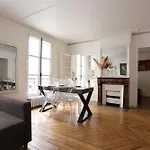 Appartement Quartier Montmartre 2