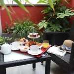 Hotel Du Prince Eugene