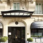 Hôtel Montalembert Paris