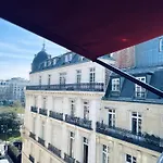 Chalgrin Boutique Hotel