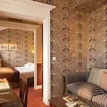 Hotel Des Grands Hommes