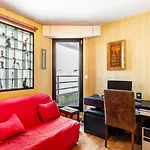 Guestready - Duplex Avec Terrasse Privee