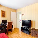 Guestready - Duplex Avec Terrasse Privee
