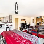 Guestready - Duplex Avec Terrasse Privee