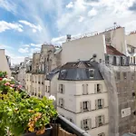 Geranimus 36A : Heart Of Paris