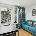 Tour Eiffel Apartment
