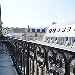 Rue Yvon Villarceau - Paris 16