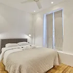 Amazing 2 Bedrooms Apartment Paris Center By Studio Prestige
