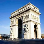 Charmant Appartement Paris 8.