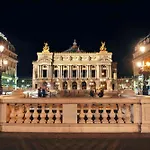 Charmant Appartement Paris 8.