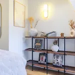 Chic Studio - 2P - Arc De Triomphe